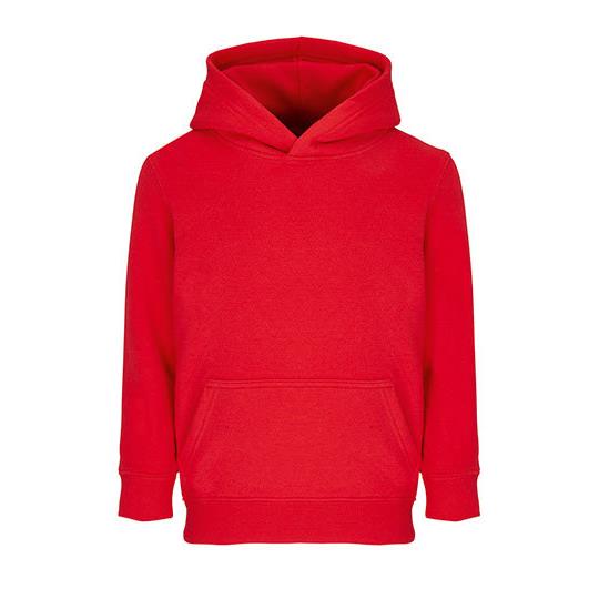 Bright Red
