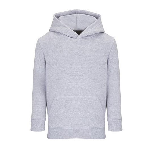 Grey Melange