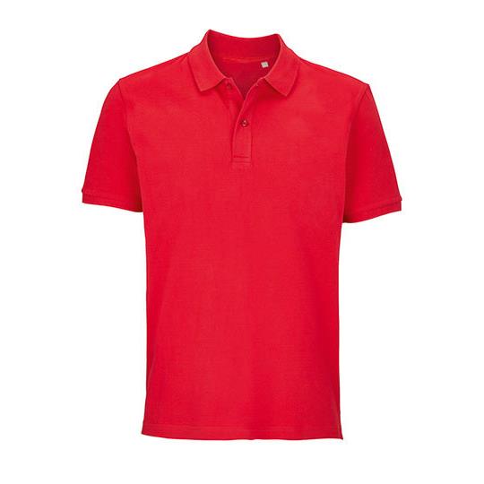 Unisex Polo Shirt Pegase
