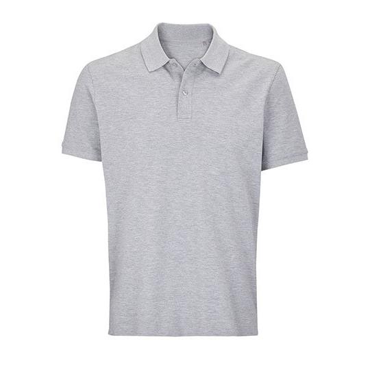 Grey Melange