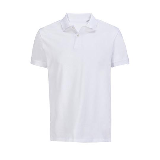 Unisex Pacific Polo Shirt