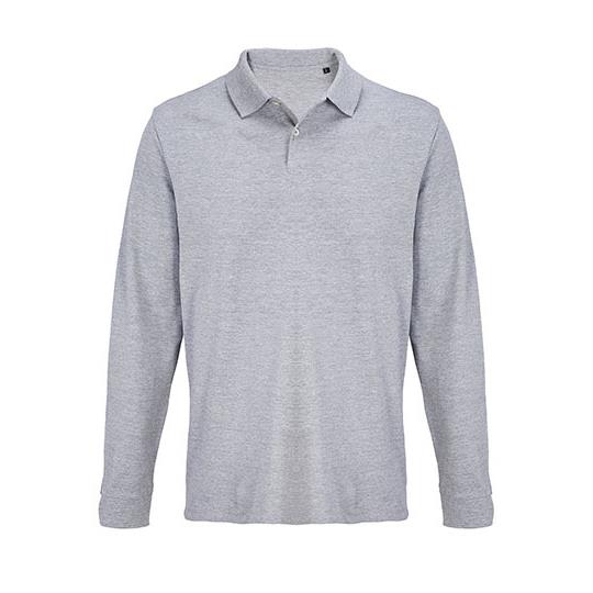 Grey Melange