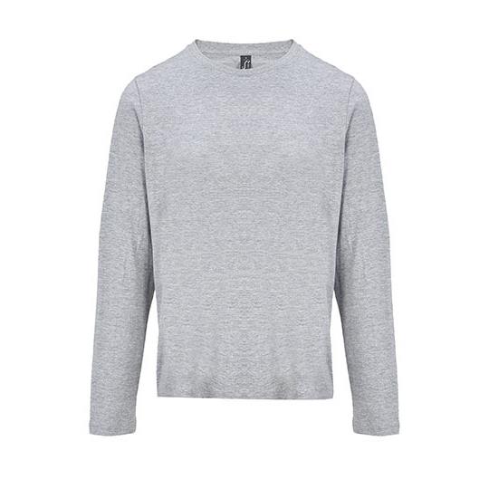 Grey Melange