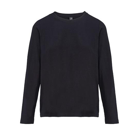 Women´s Monarch Long Sleeve T-Shirt