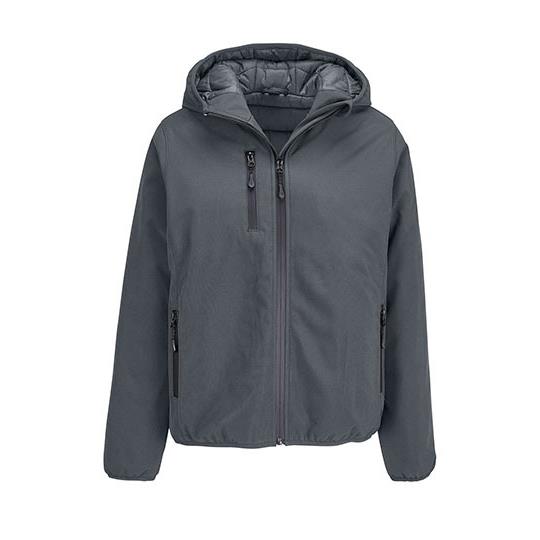Charcoal Grey (Solid)