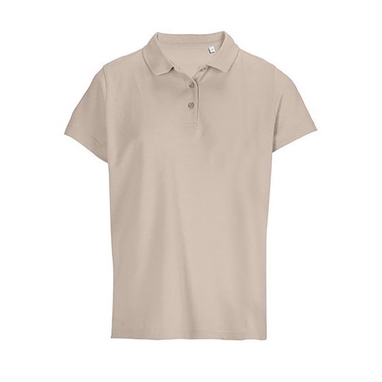 Women´s Pulse Polo Shirt