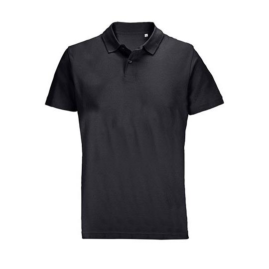 Unisex Pulse Polo Shirt
