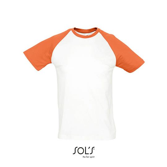 White Orange