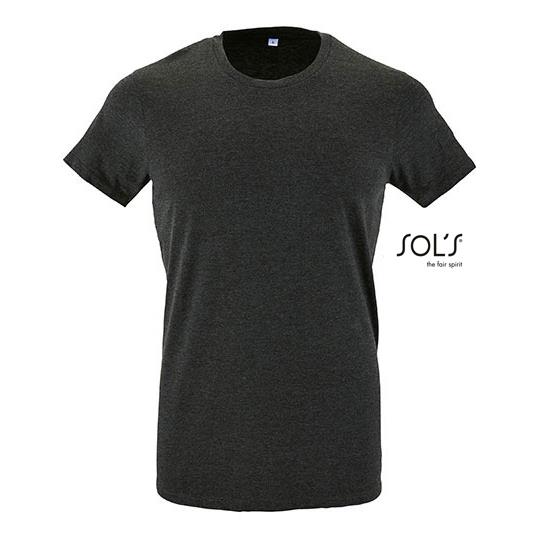 Charcoal Melange