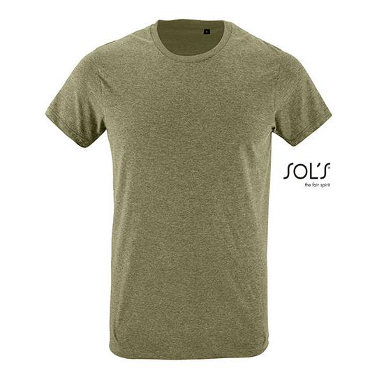 Heather Khaki