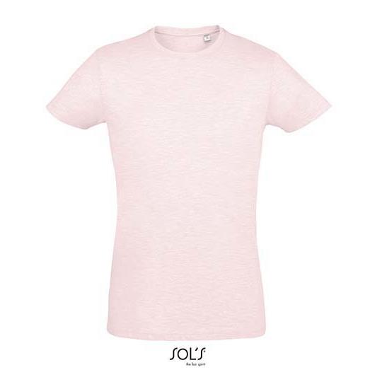 Heather Pink