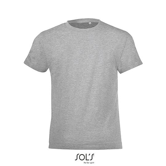 Grey Melange