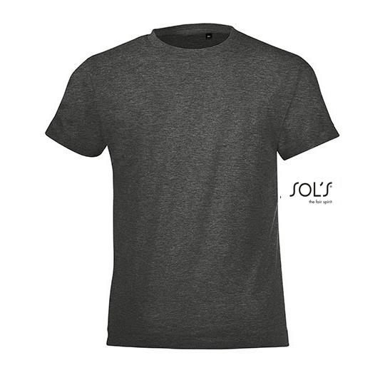 Charcoal Melange