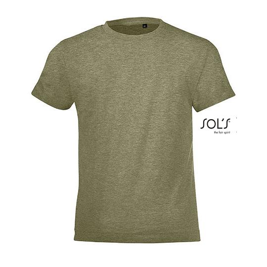 Heather Khaki