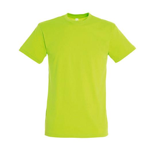 Apple Green