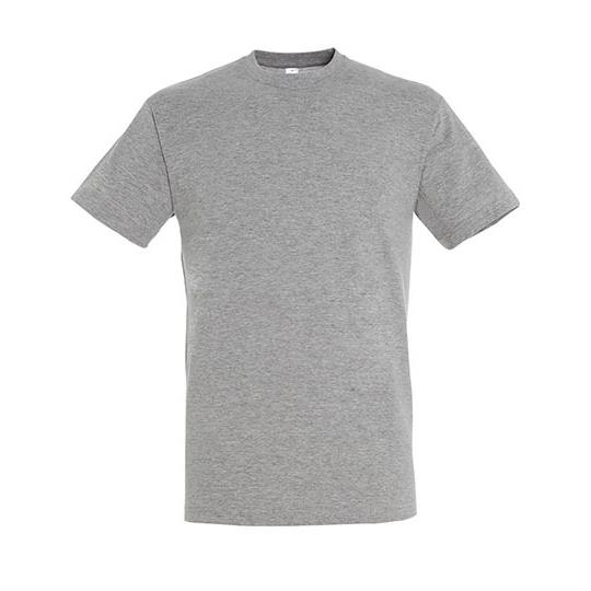Grey Melange