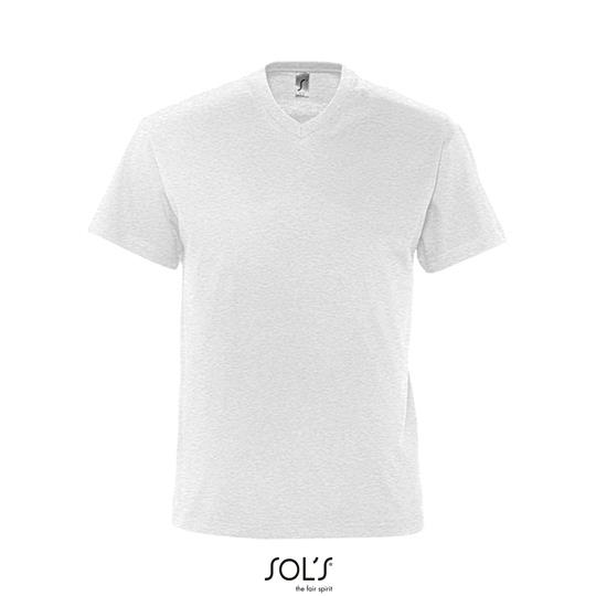 V-Neck T-Shirt Victory