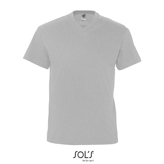 Grey Melange