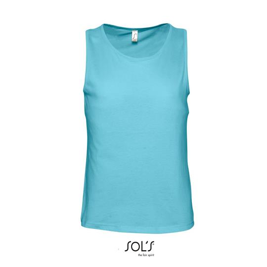 Men´s Tank Top Justin