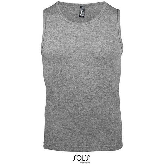 Grey Melange