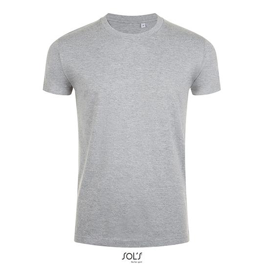 Grey Melange