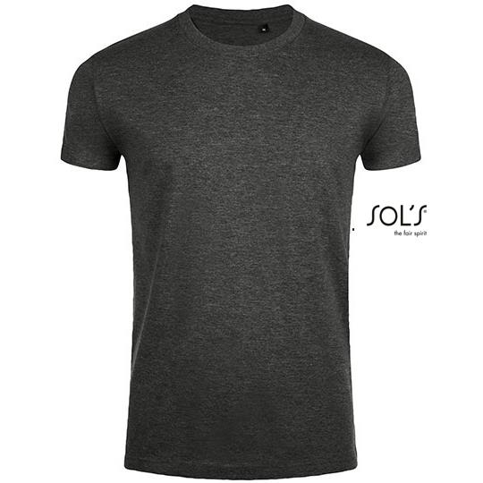 Charcoal Melange