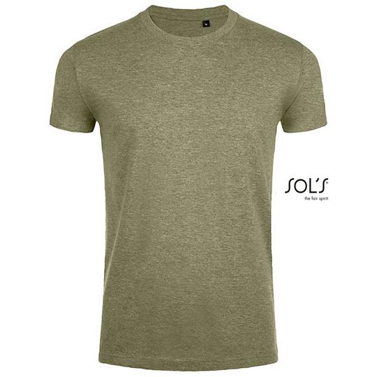 Heather Khaki
