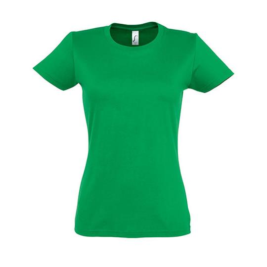 Kelly Green