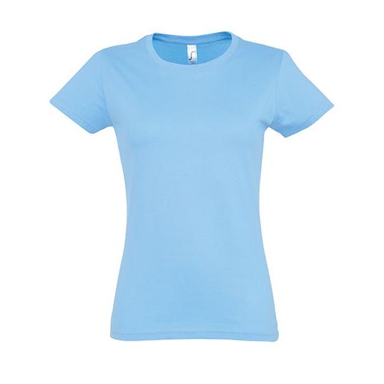 Sky Blue