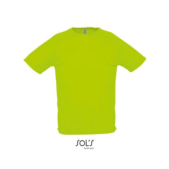 Neon Green