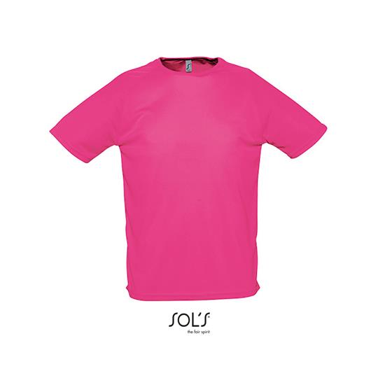 Neon Pink