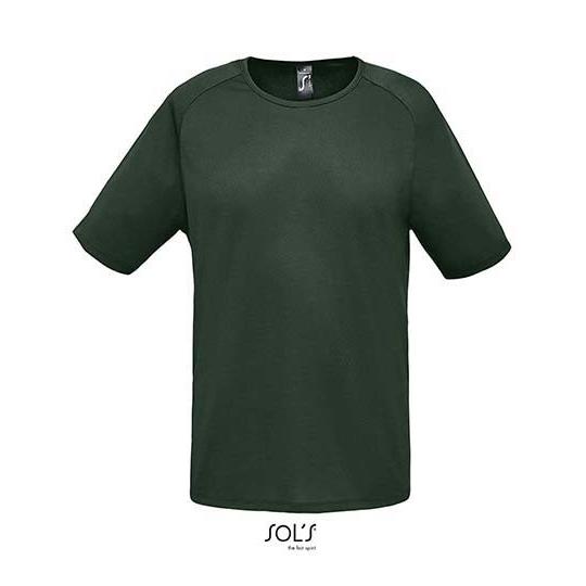Forest Green
