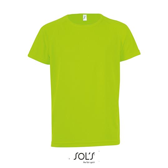 Neon Green