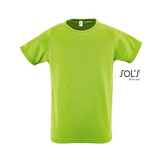 Apple Green