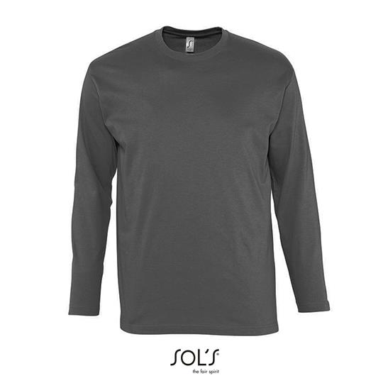 Dark Grey (Solid)
