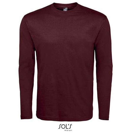 Oxblood