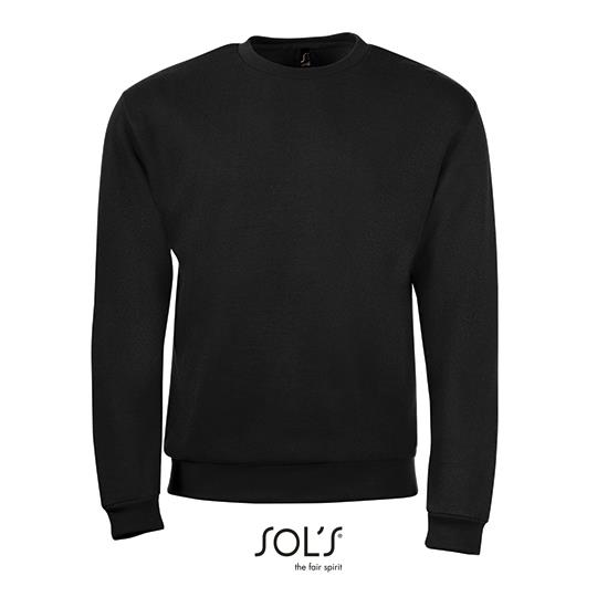 Men´s Spider Round-Neck Sweatshirt