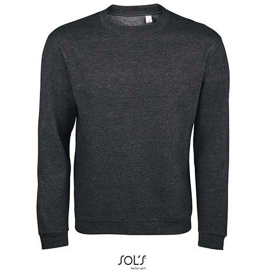 Charcoal Melange