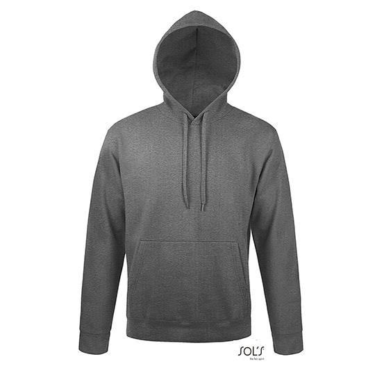 Charcoal Melange