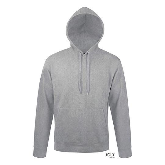 Grey Melange