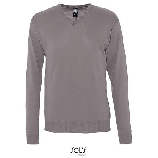Medium Grey (Solid)