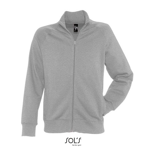 Deep Grey Melange
