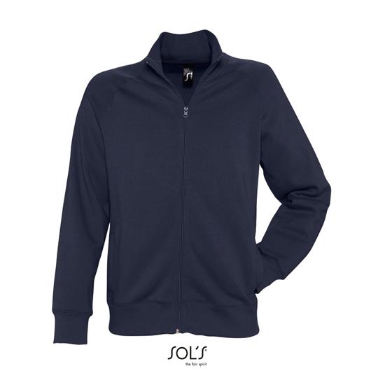 Men´s Zipped Jacket Sundae