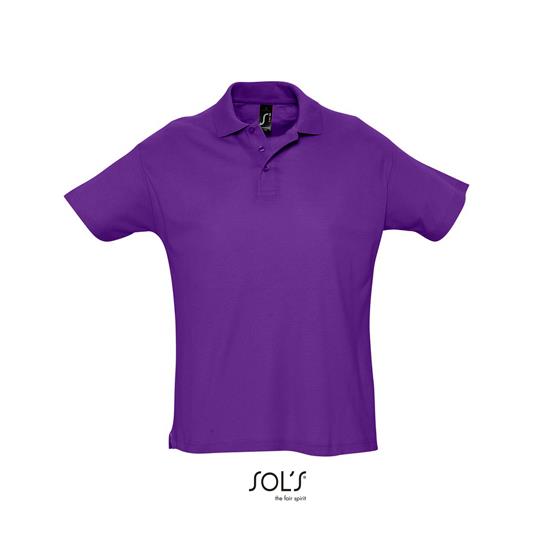 Summer Polo II