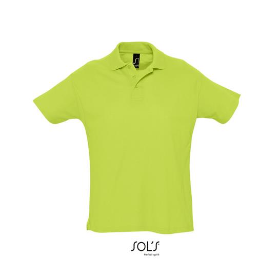 Apple Green