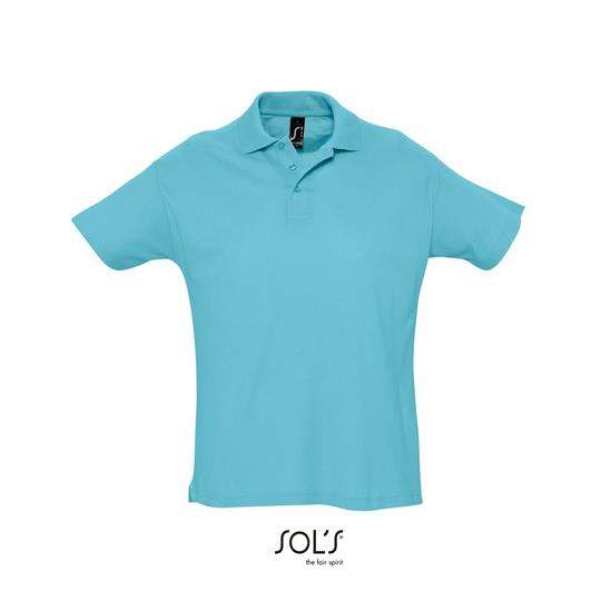 Atoll Blue