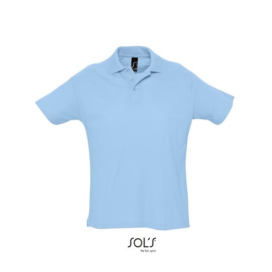 Sky Blue