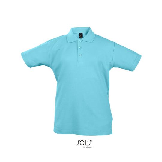 Kids´ Summer Polo II