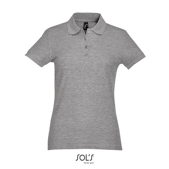 Grey Melange