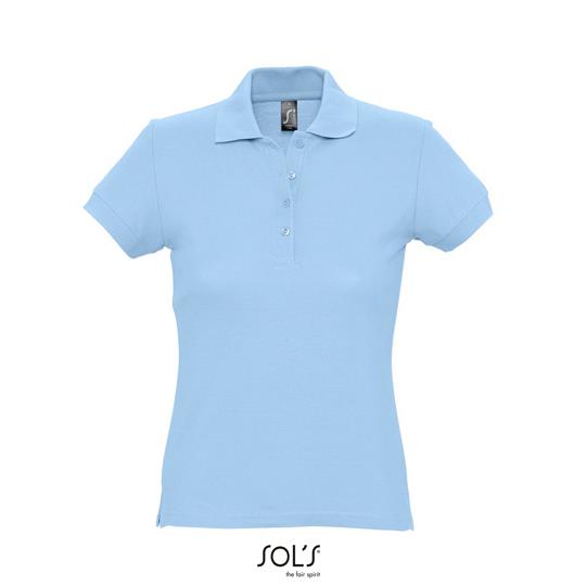 Sky Blue